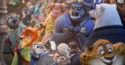 Zootopia và Kubo đứng top đề cử giải thưởng Annie Awards