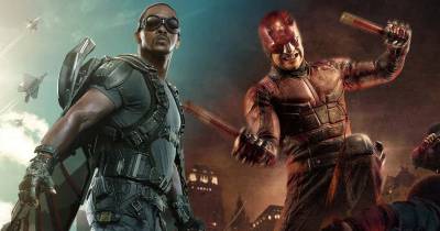 Liệu crossover giữa những bộ phim Marvel có xảy ra hay không?
