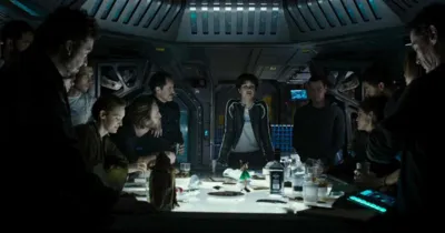 Alien: Convenant – Tiết lộ mối liên hệ với Prometheus
