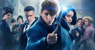 Fantastic Beasts: The Crimes of Grindelwald đã hoàn thành
