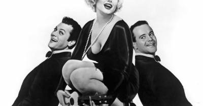 Some Like It Hot - Nguồn cảm hứng bất tận