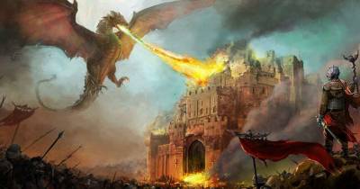 Lịch sử Game of Thrones: Valyrian Freehold (phần 2)