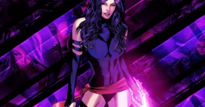 10 bí mật của Psylocke trong X-Men: Apocalypse