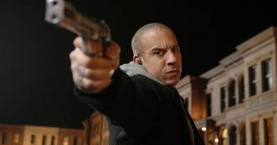 xXx 4 đánh dấu sự hợp tác giữa 2 hãng phim Hollywood và Trung Quốc