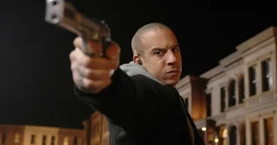 xXx 4 đánh dấu sự hợp tác giữa 2 hãng phim Hollywood và Trung Quốc