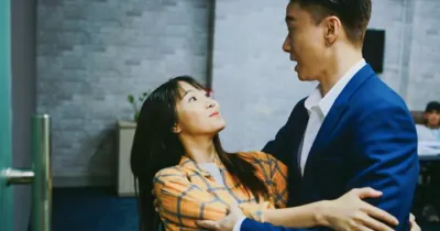 Cưới nhau nhưng ST và Jang Mi lại trở thành kẻ thù không đội trời chung trong Tìm Vợ Cho Bà
