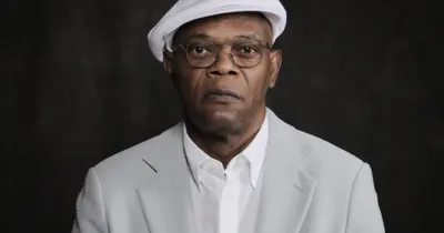 8 sự thật thú vị về Samuel L. Jackson - "Frozone" của Incredibles 2
