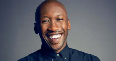 Mahershala Ali sẽ có đến hai vai trò trong Alita: Battle Angel