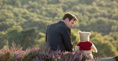 [REVIEW] Christopher Robin - 