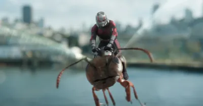 Những điều bạn cần biết về Ant-Man and The Wasp – Bộ đôi sẽ công phá phòng vé tháng 7