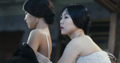 5 bộ phim đồng tính châu Á xuất sắc