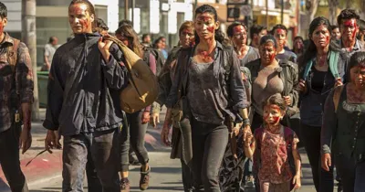 Những thông tin đầu tiên về Season 3 của Fear The Walking Dead