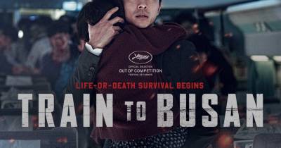 Train To Busan – Hãy nói ra hết đi