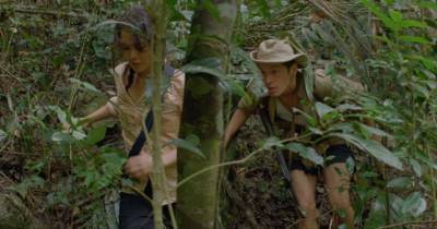 [REVIEW] Ciel Rouge - Nhịp phim chậm rãi và nặng về tâm lí