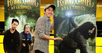 Rừng Xanh: Kỳ Lạ Truyện - Không đổi mới sao tiến tới?