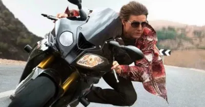 Ngôi sao American Horror Story sẽ tham gia Mission Impossible 6