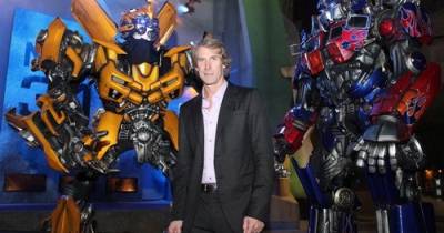 8 lý do thuyết phục Michael Bay nên tiếp tục chỉ đạo Transformers?