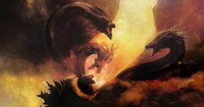 Godzilla 2 – Hồ sơ mật từ tổ chức Monarch hé lộ sự xuất hiện của nhiều Kaiju tại các sự kiện và địa điểm khác