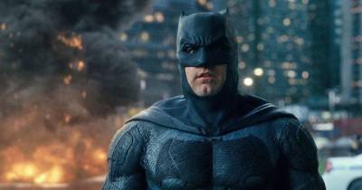 Matt Reeves cập nhật thêm tình hình Batman để trấn an người hâm mộ