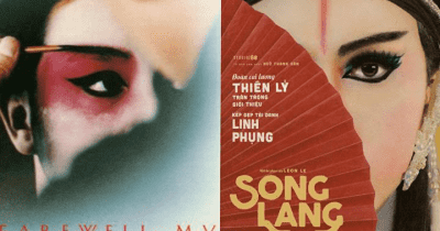 Song Lang – phim tuồng cổ Việt Nam nhưng lại có concept giống phim nói về kinh kịch Trung Quốc một cách kì lạ