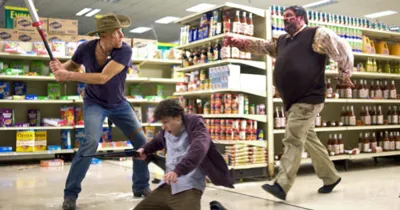 Nữ hoàng bảo chứng phòng vé Emma Stone tiếp tục tham gia phần 2 của Zombieland