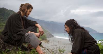 Khám phá nước Nhật Bản qua loạt ảnh mới từ bộ phim Silence