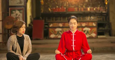 [REVIEW] Hoán Đổi - Nhiều chi tiết đã có thể làm tốt hơn
