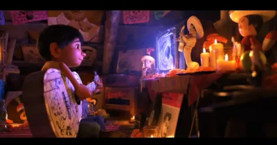 19 bộ phim Pixar xếp hạng theo thứ tự hay dần