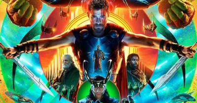 Thor: Ragnarok sẽ là bộ phim có thời lượng ngắn nhất của MCU