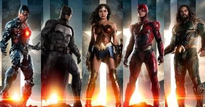 Justice League – Bác bỏ tin đồn phim đang phải quay lại một vài cảnh lớn