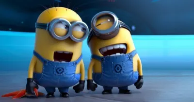 Despicable Me 3 và How The Grinch Stole Christmas đã có ngày công chiếu