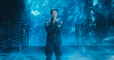 Thử Thách Thần Chết 2 sẽ là bộ phim đầu tiên của Hàn Quốc được chiếu dưới định dạng IMAX trên toàn thế giới