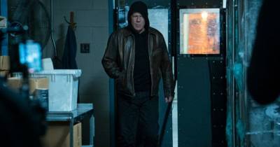 Death Wish Trailer - Khi Bruce Willis trở thành người hùng đường phố