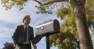 Teaser Trailer ‘Better Call Saul’ Season 3 bóng gió về Slipping Jimmy’s Final Dark Turn