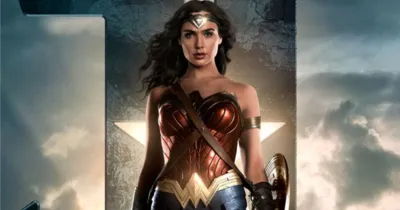 Tóm tắt nội dung Justice League của hãng đồ chơi Mattel xoay quanh Wonder Woman