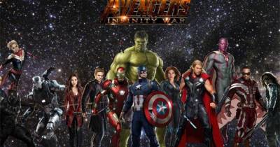 Những cảnh bị leak của Avengers: Infinity War hé lộ nhiều chi tiết hấp dẫn