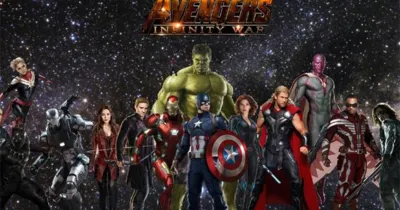 Những cảnh bị leak của Avengers: Infinity War hé lộ nhiều chi tiết hấp dẫn