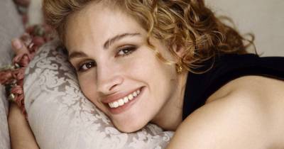Julia Roberts – Bóng hồng rạng rỡ qua suốt 27 năm