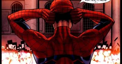 5 điều ta biết về Spider-Man của MCU