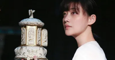 [REVIEW] Nhà Số 81 Kinh Thành – Dàn diễn viên chất không cứu nổi kịch bản đầy lỗ hỏng
