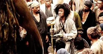 Bật mí nội dung phim Tây du ký của Châu Tinh Trì