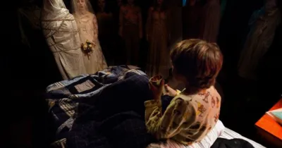 Insidious phần 3 đã có đạo diễn và ngày công chiếu