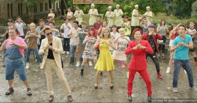 Kung Fu Phở giới thiệu món Phở truyền thống Việt Nam