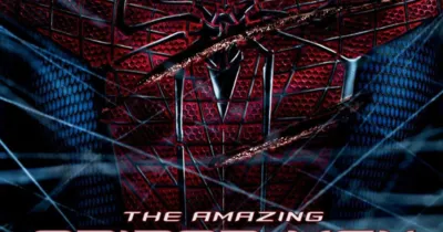 The Amazing Spider-Man phá nhiều kỷ lục phòng vé châu Á