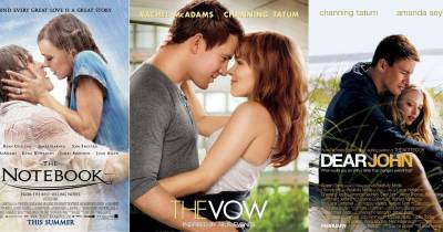 [Review] The Vow - Hành trình tìm lại tình yêu bị đánh mất