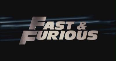 Vin Diesel và hãng Universal sẽ thực hiện Fast & Furious Saga
