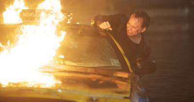 Stolen - Hấp dẫn đến nghẹt thở