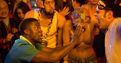 The Wedding Ringer - Bạn giả thành thật