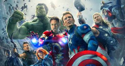Gọi tên Moveek trúng 1 cặp vé IMAX 3D xem Avengers: Age of Ultron