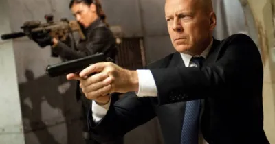 Thành phố London bị phá hủy hoàn toàn trong G.I.Joe 2